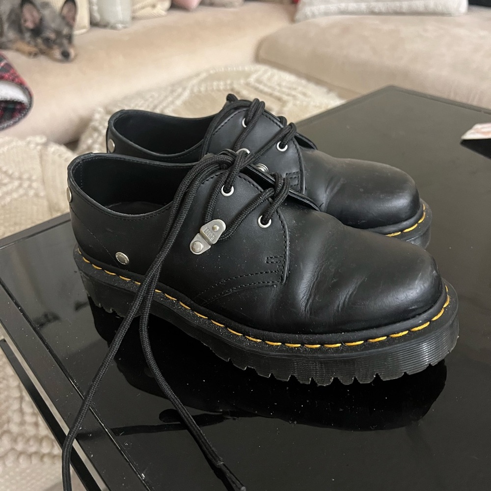 Dr martens shoes